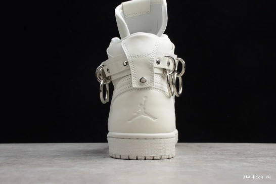 des Air CN5738-001 Garcons High 1 Jordan Comme Retro White CN5738-001 0815